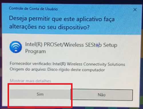 PERMITIR QUE ESSE APLICATIVO FACA ALTERACOES EM SEU DISPOSITIVO DRIVER BLUETOOTH