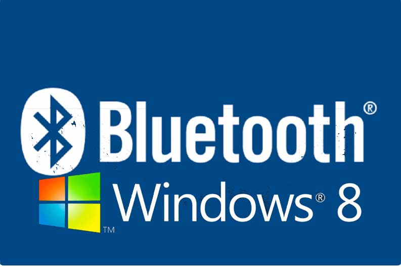 baixar bluetooth para windows 8